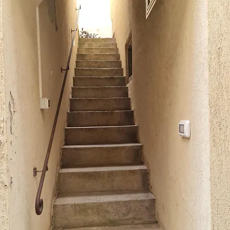 Apartment Conchiglia