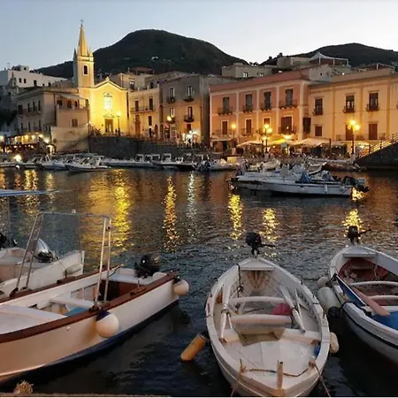 Conchiglia Apartment