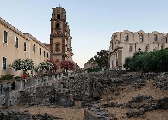 Conchiglia Apartment