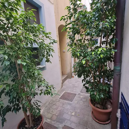 Conchiglia Apartamento Lipari (Isola Lipari)