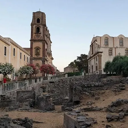 Conchiglia Apartment