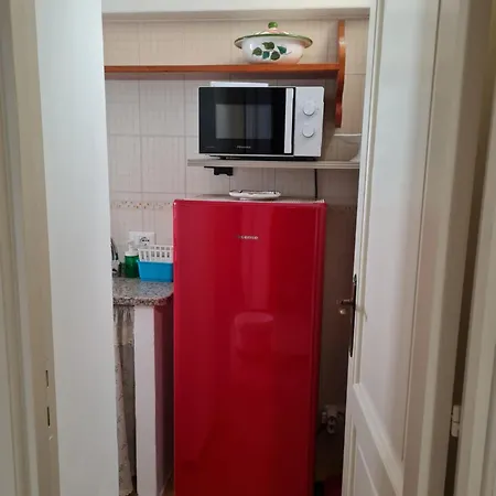 Apartamento Conchiglia
