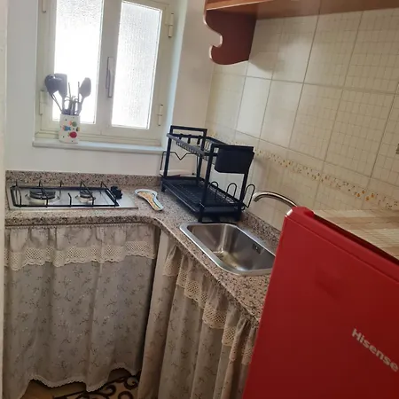 Conchiglia * Lipari (Isola Lipari)