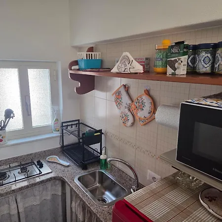 Conchiglia * Lipari (Isola Lipari)