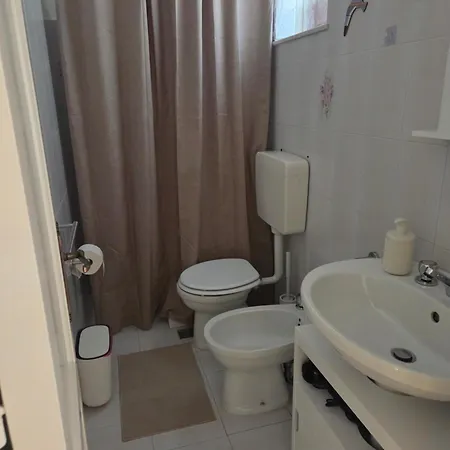 Conchiglia Apartamento *