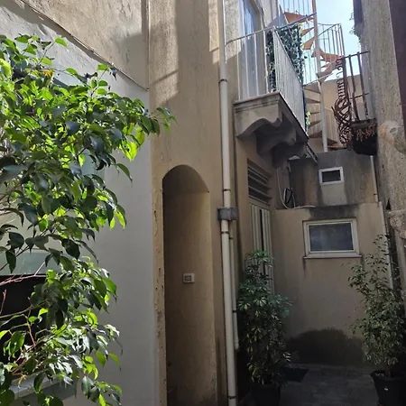 Apartamento Conchiglia