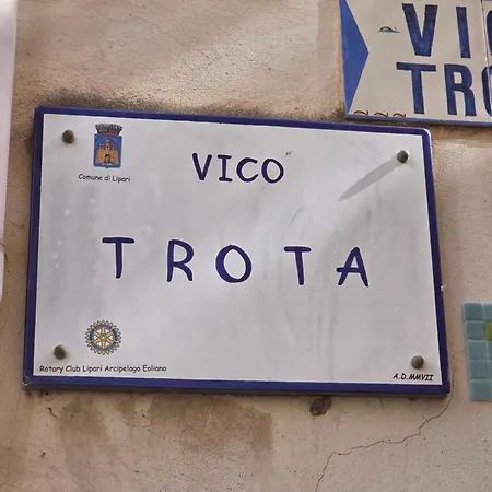 Conchiglia Apartamento *