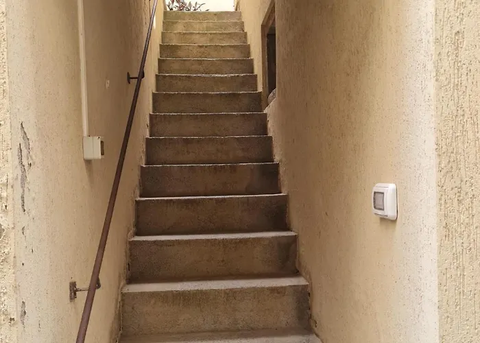 Appartement Conchiglia