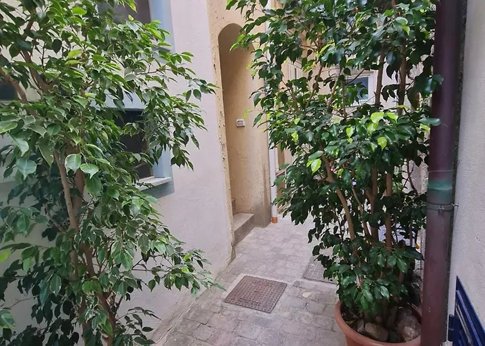 Conchiglia Appartement Lipari (Isola Lipari)