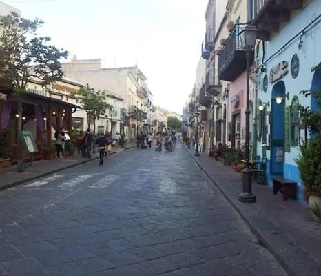 アパート Conchiglia リーパリ