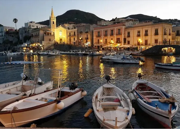 Conchiglia アパート