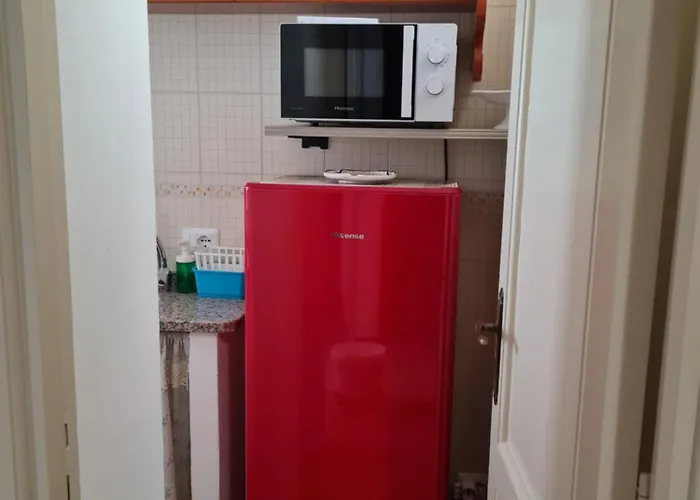 Appartement Conchiglia