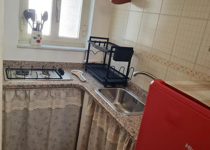 Conchiglia * リーパリ